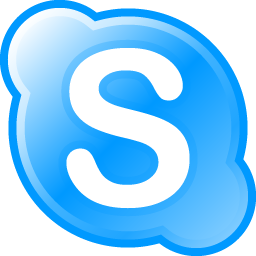 skype